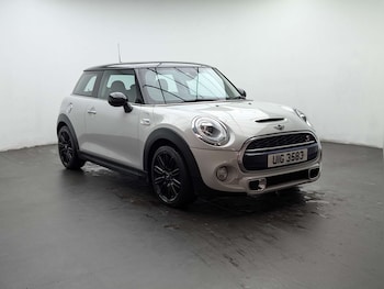 Used MINI Hatch 2016 for sale - 78593486: Photo