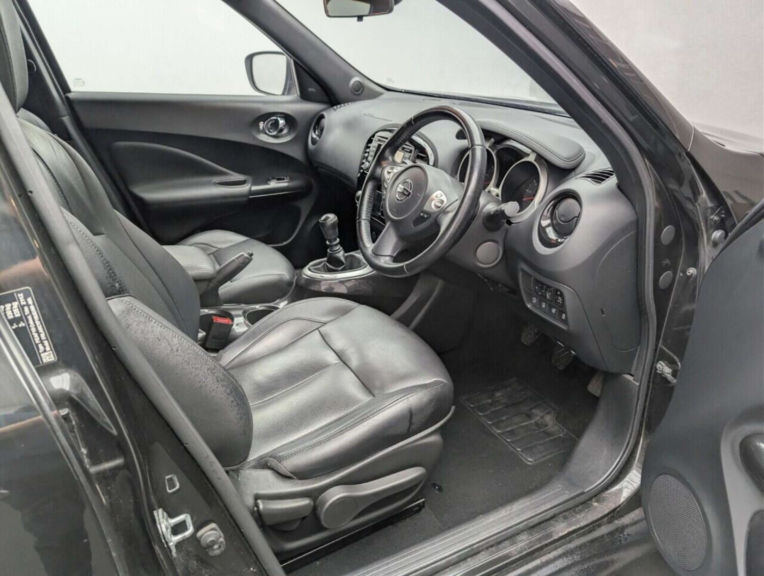 Used Nissan Juke 2018 for sale - 77713157: Photo 11