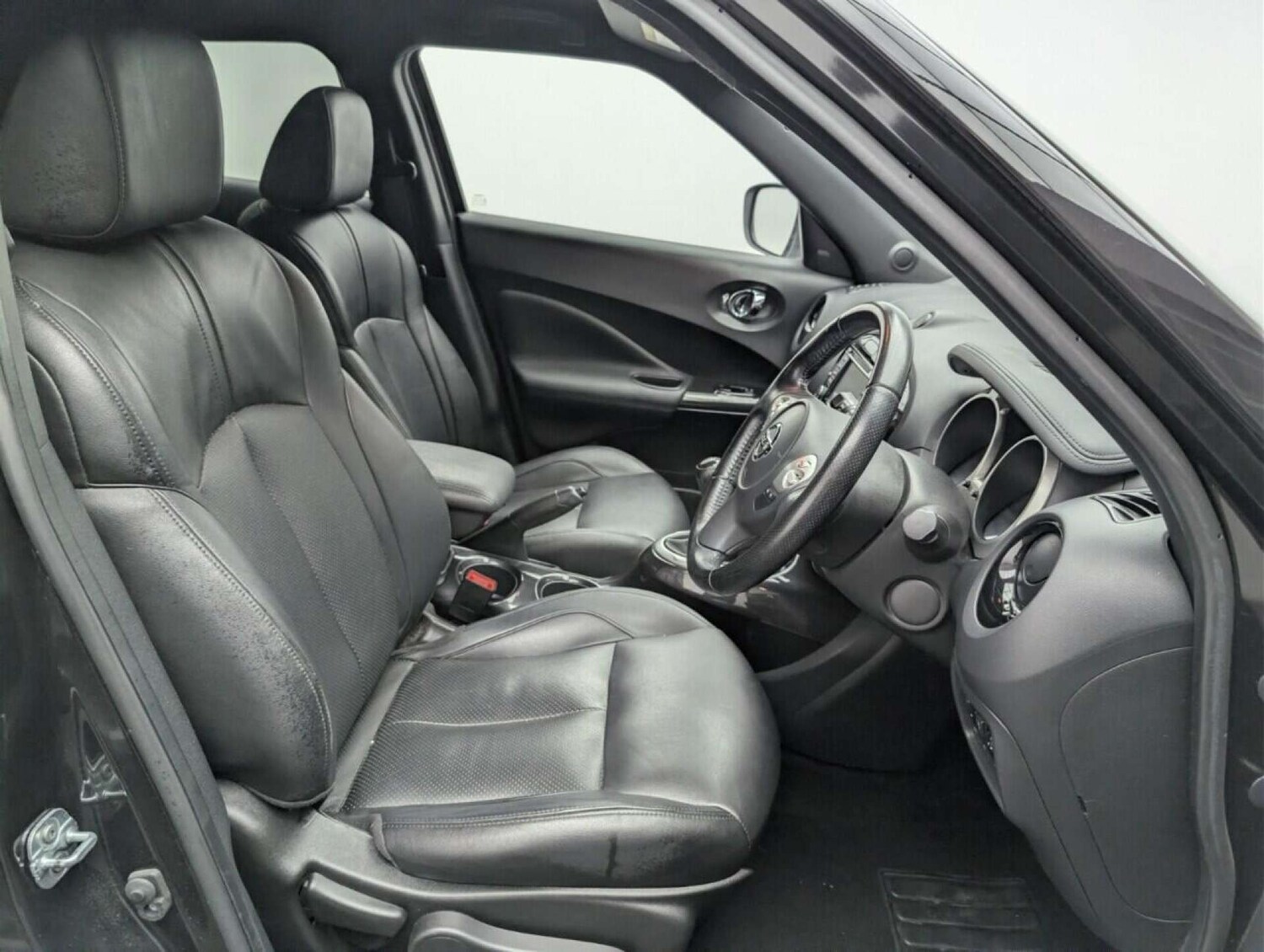 Used Nissan Juke 2018 for sale - 77713157: Photo 12