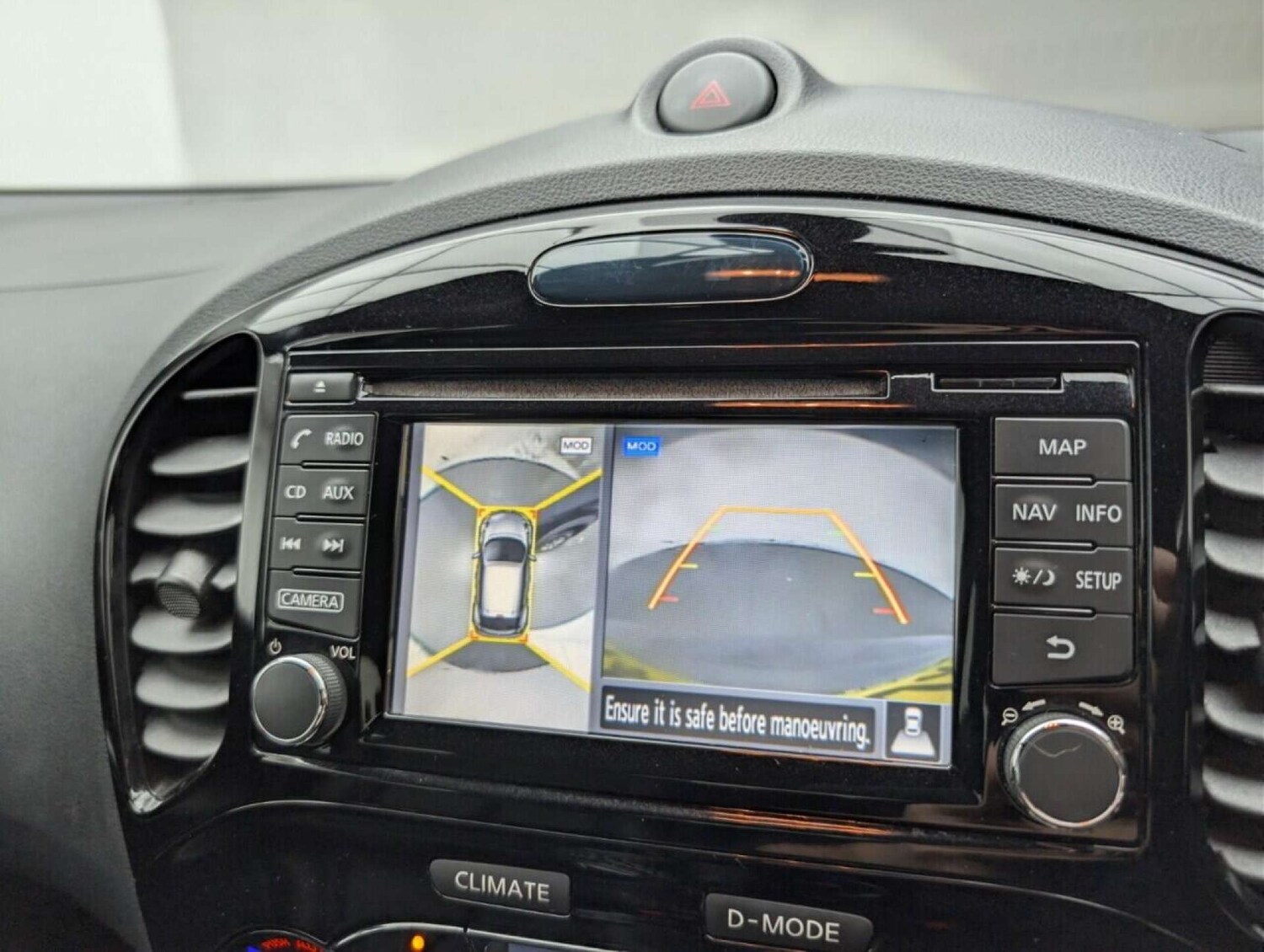 Used Nissan Juke 2018 for sale - 77713157: Photo 15