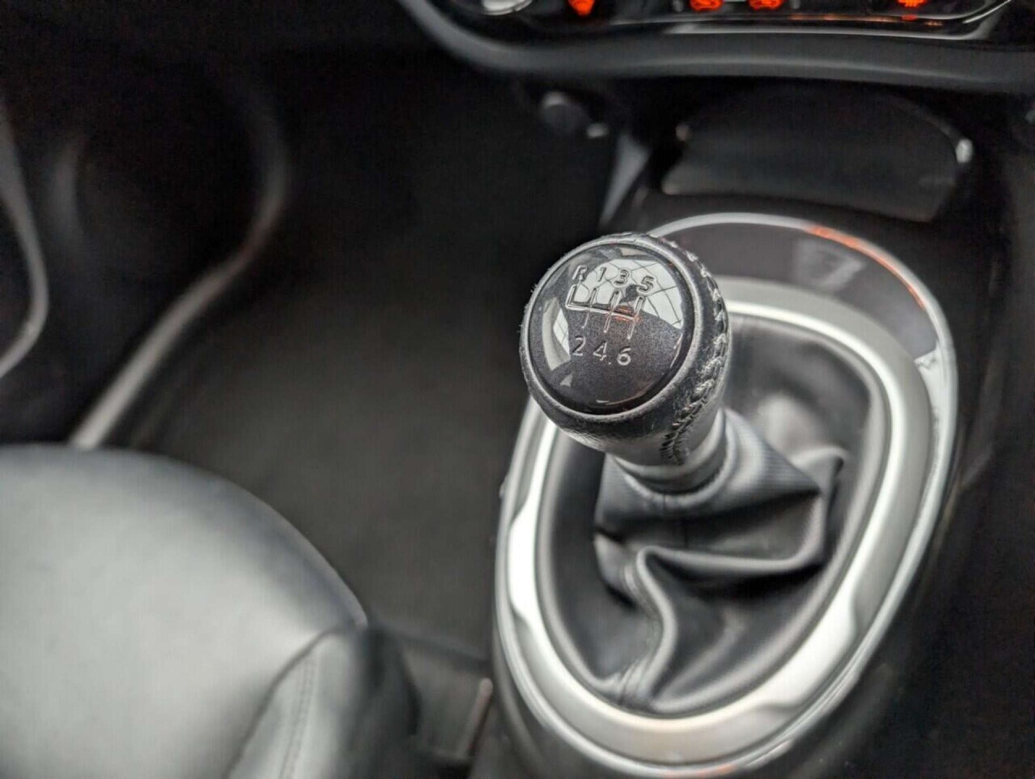 Used Nissan Juke 2018 for sale - 77713157: Photo 17