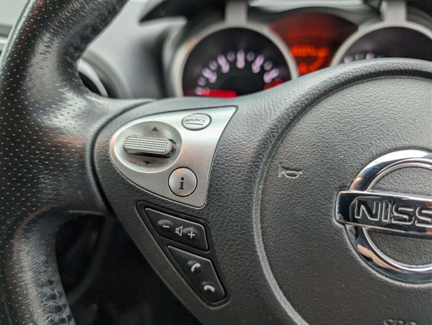 Used Nissan Juke 2018 for sale - 77713157: Photo 19