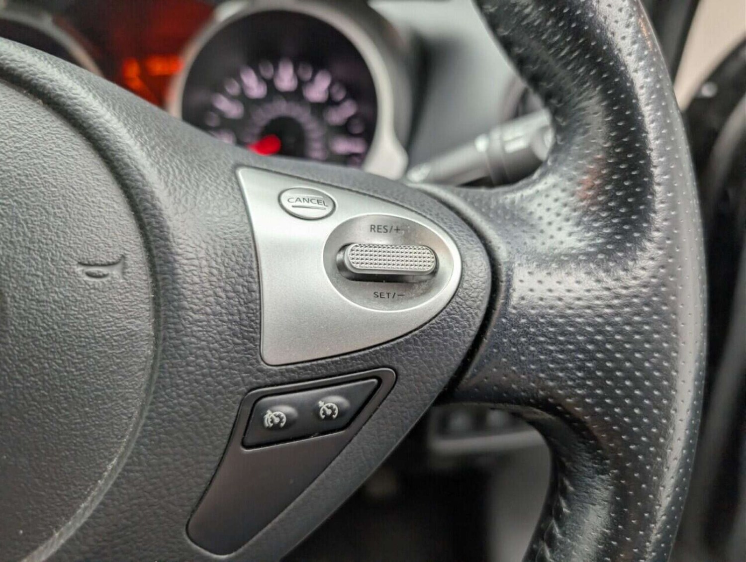 Used Nissan Juke 2018 for sale - 77713157: Photo 20