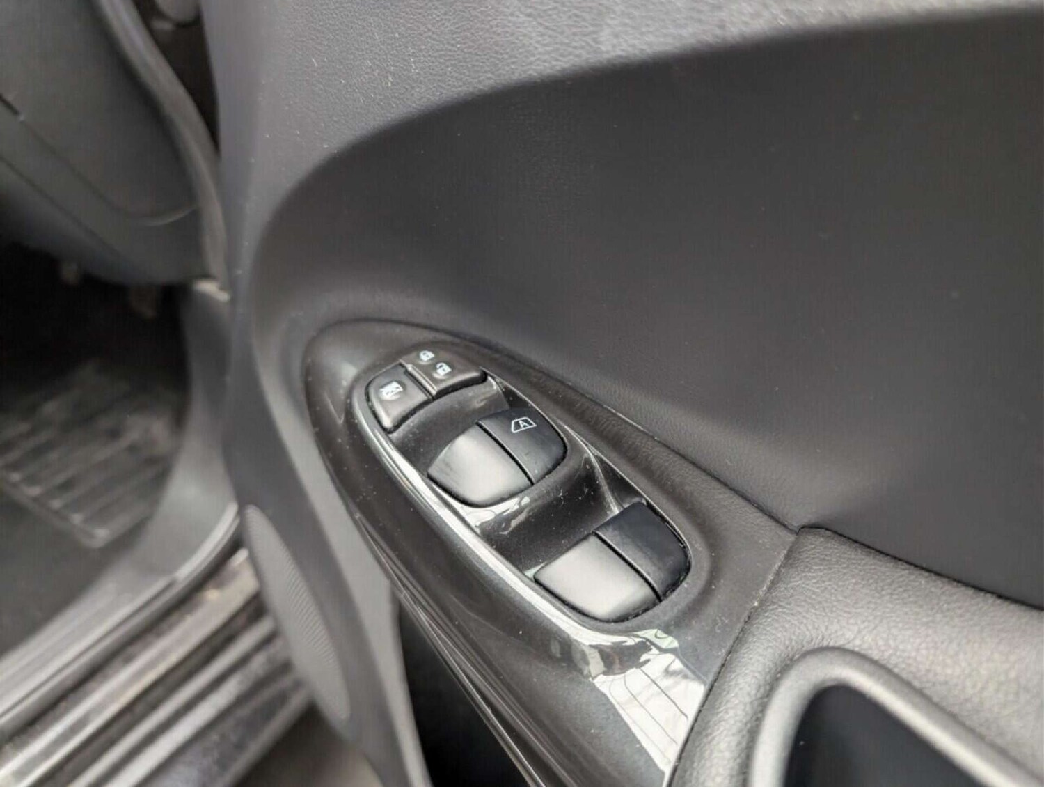 Used Nissan Juke 2018 for sale - 77713157: Photo 22