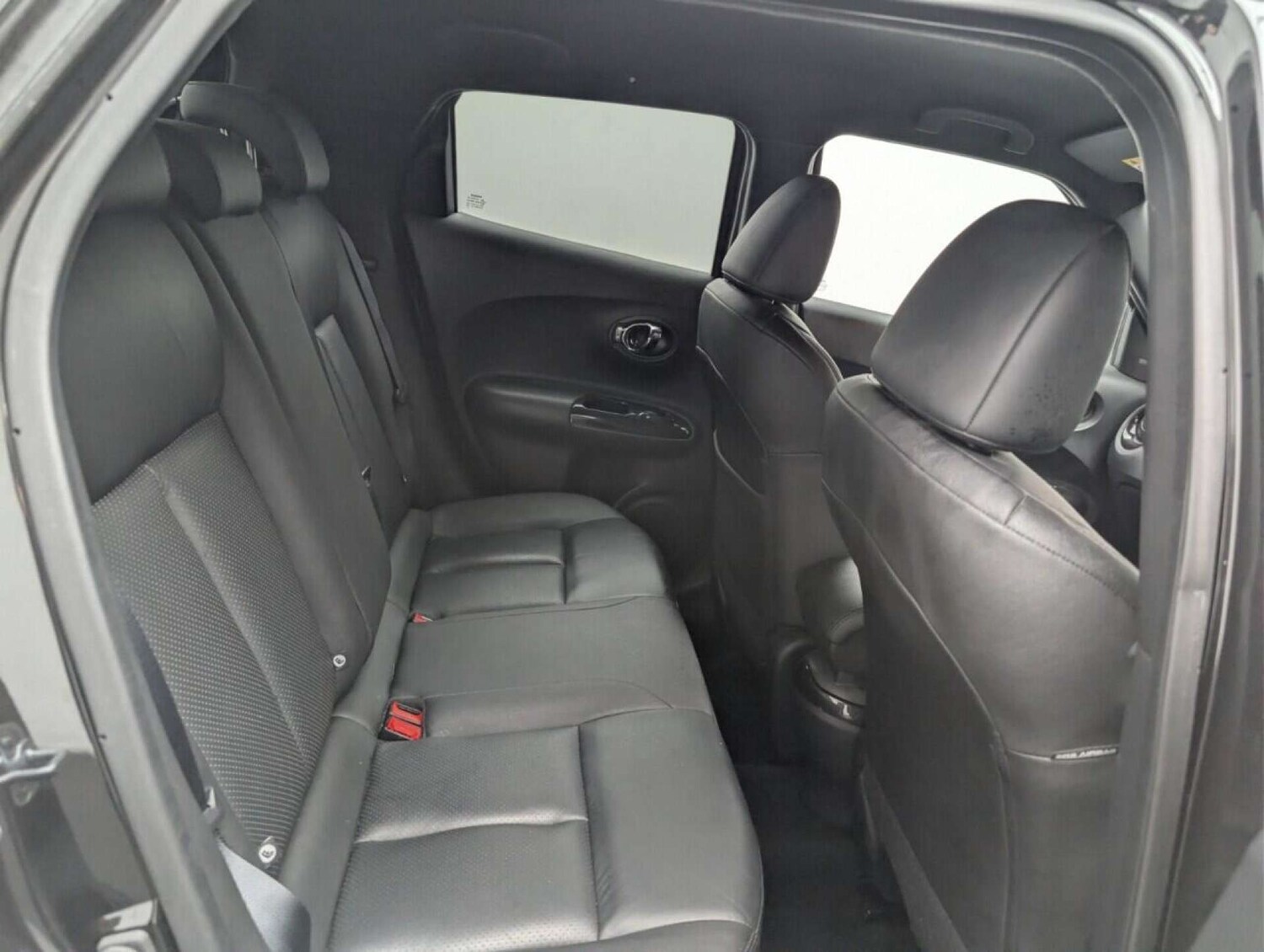 Used Nissan Juke 2018 for sale - 77713157: Photo 24