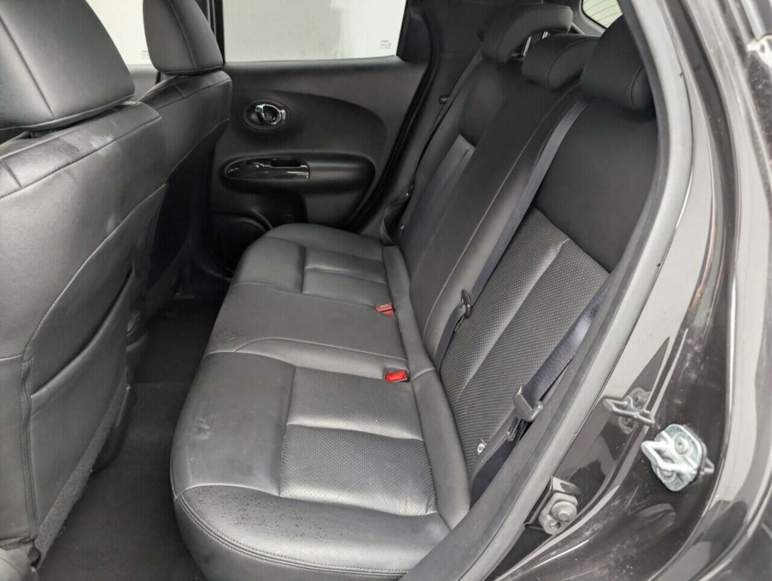 Used Nissan Juke 2018 for sale - 77713157: Photo 26