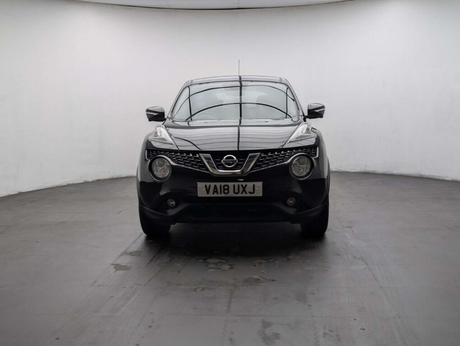 Used Nissan Juke 2018 for sale - 77713157: Photo 3