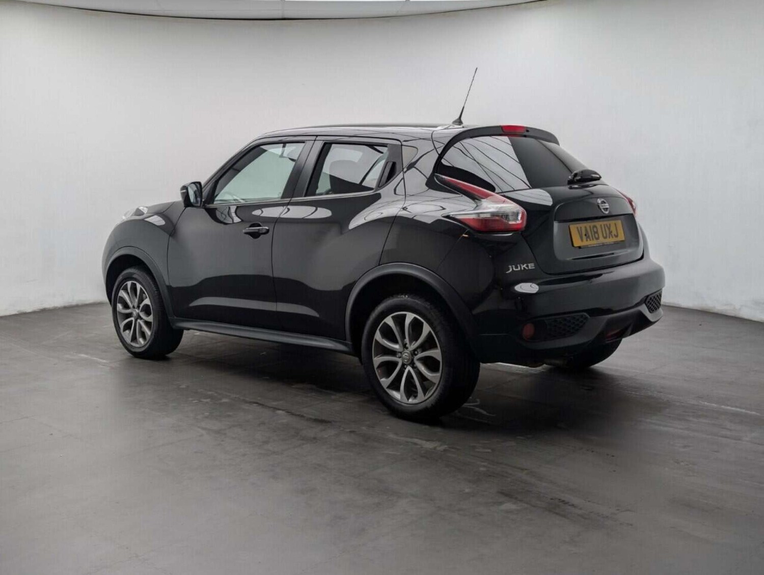 Used Nissan Juke 2018 for sale - 77713157: Photo 6