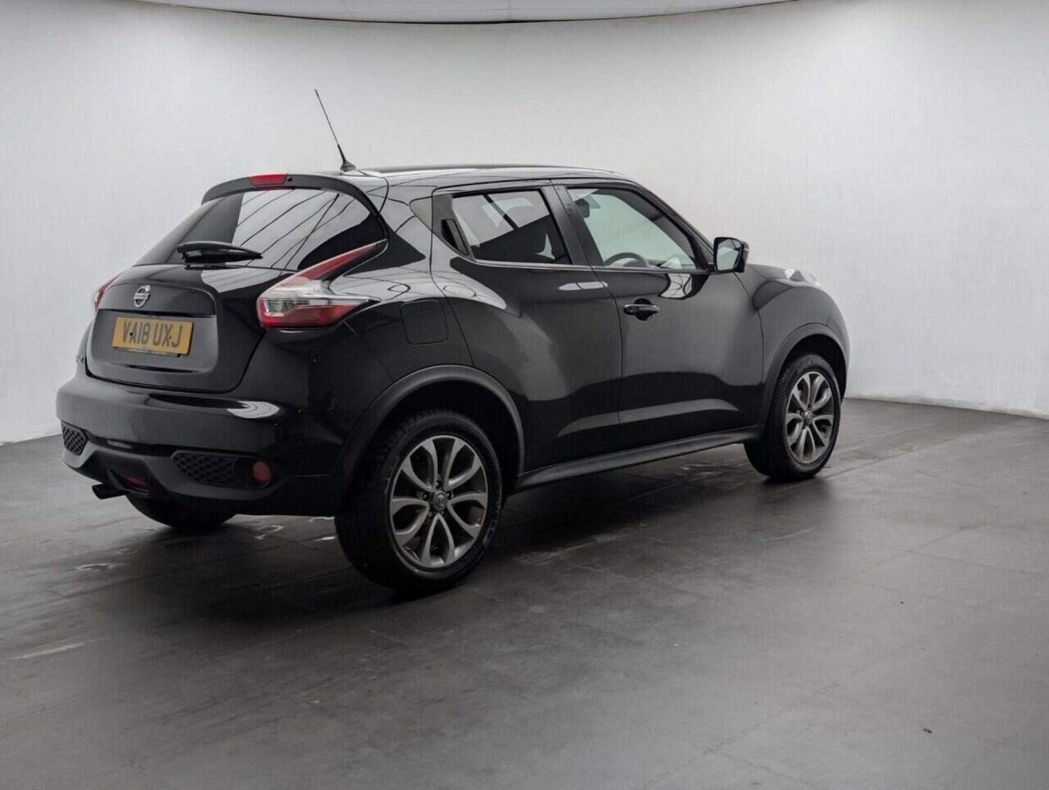 Used Nissan Juke 2018 for sale - 77713157: Photo 8