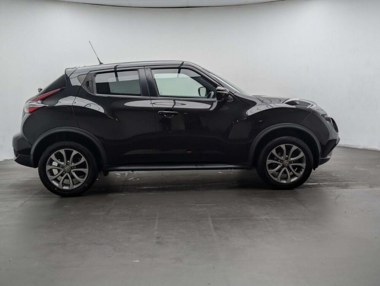 Used Nissan Juke 2018 for sale - 77713157: Photo 9