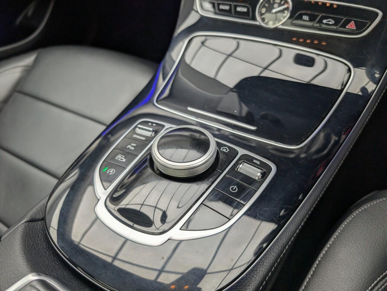 Used Mercedes-Benz E Class 2017 for sale - 77143150: Photo 15