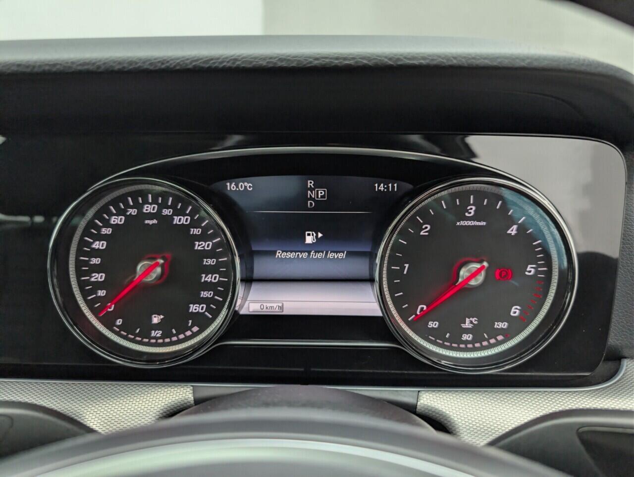 Used Mercedes-Benz E Class 2017 for sale - 77143150: Photo 17