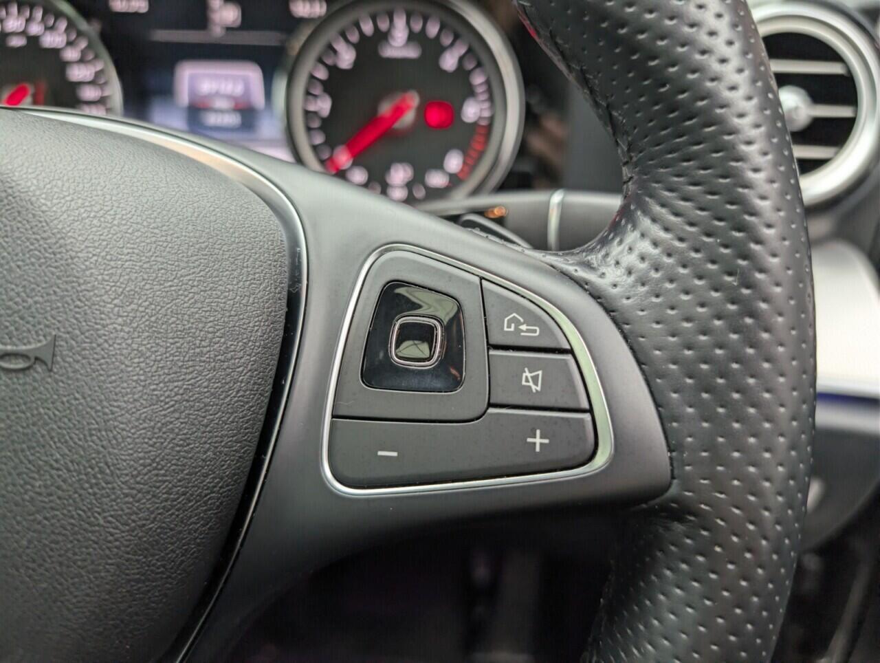 Used Mercedes-Benz E Class 2017 for sale - 77143150: Photo 19