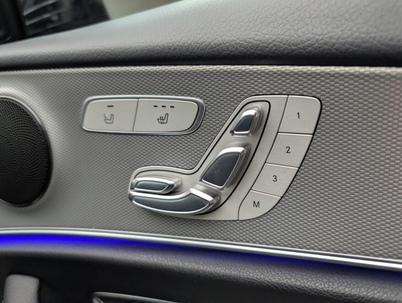 Used Mercedes-Benz E Class 2017 for sale - 77143150: Photo 22