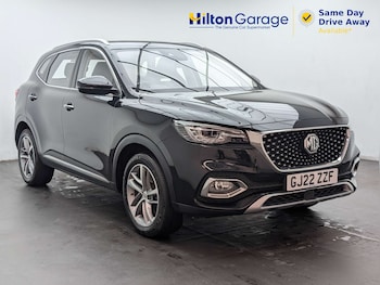Used MG MG HS 2022 for sale - 79090502: Photo