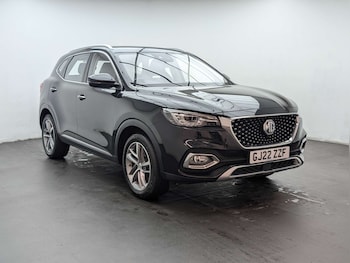 Used MG MG HS 2022 for sale - 79090502: Photo