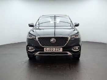 Used MG MG HS 2022 for sale - 79090502: Photo
