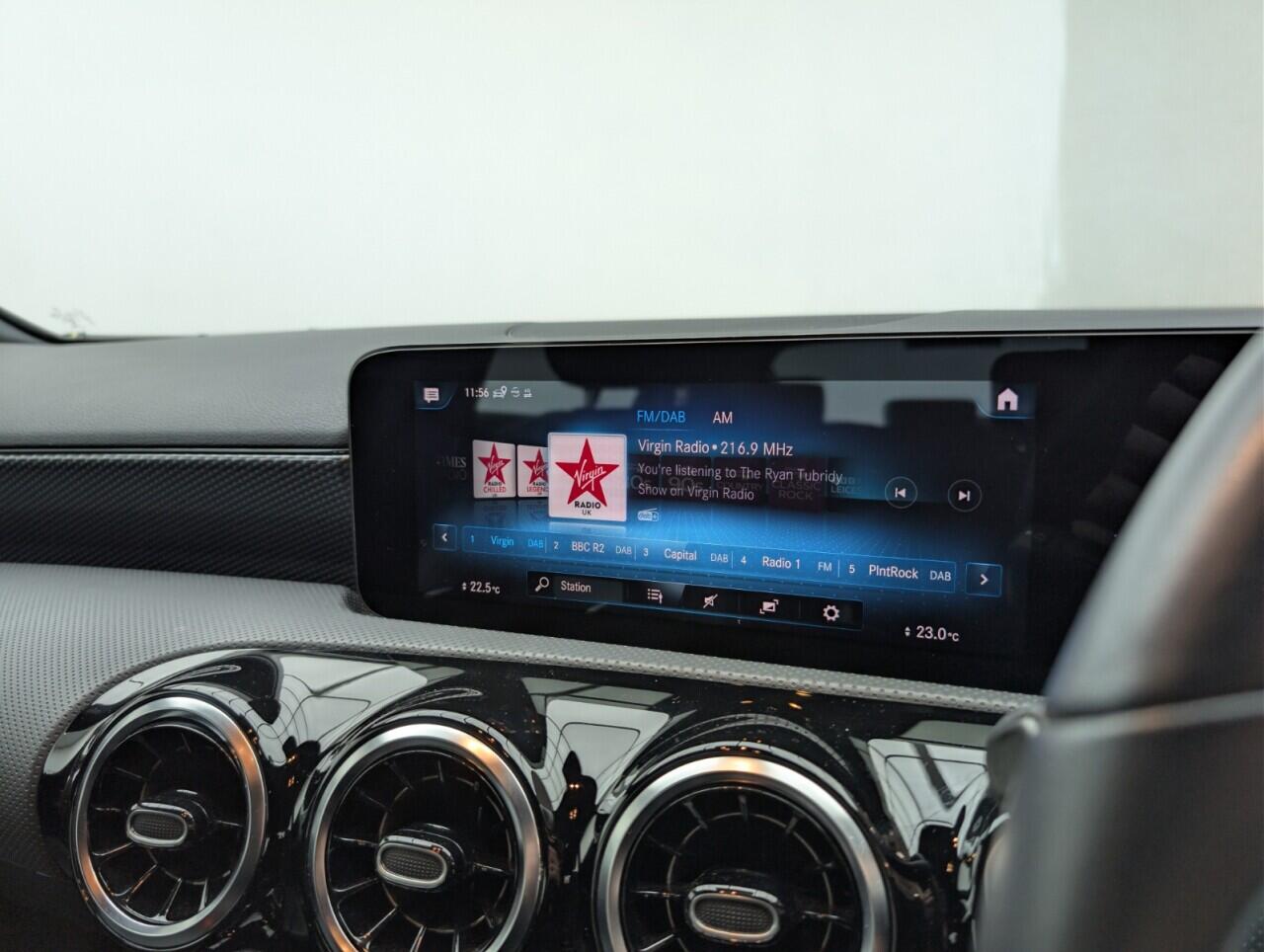 Used Mercedes-Benz A-Class 2021 for sale - 76484767: Photo 13