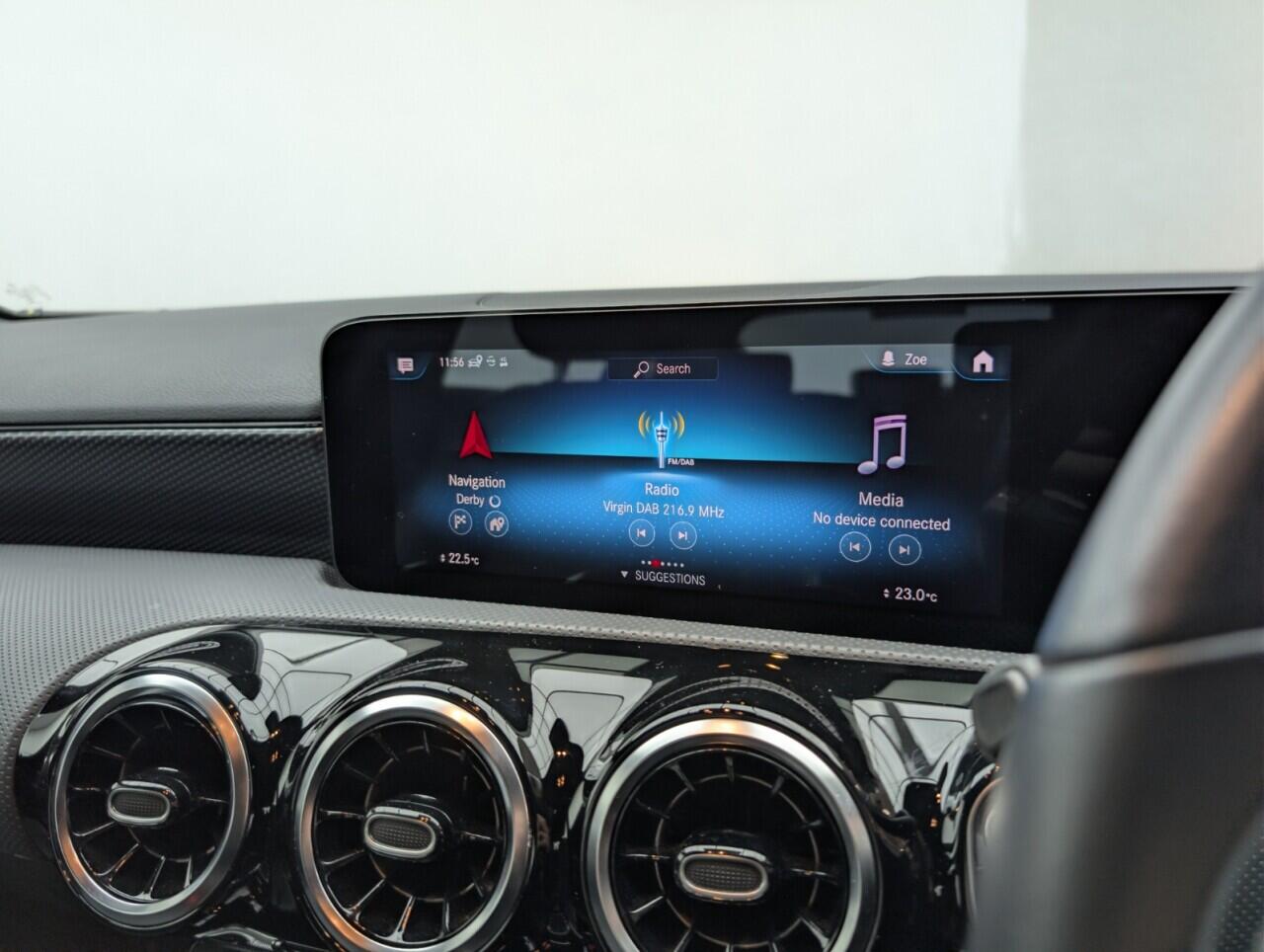 Used Mercedes-Benz A-Class 2021 for sale - 76484767: Photo 14