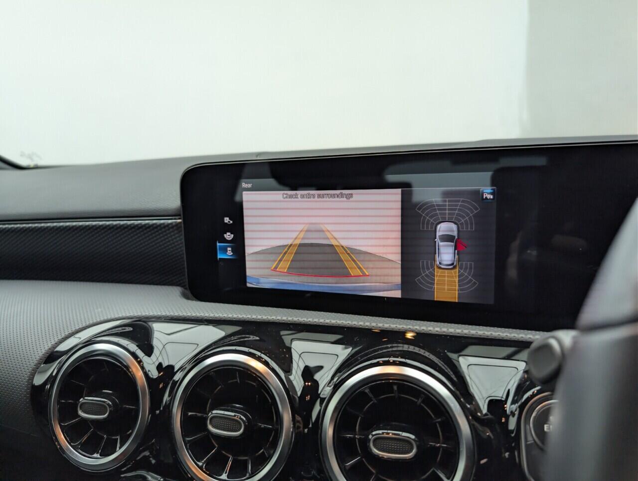 Used Mercedes-Benz A-Class 2021 for sale - 76484767: Photo 15