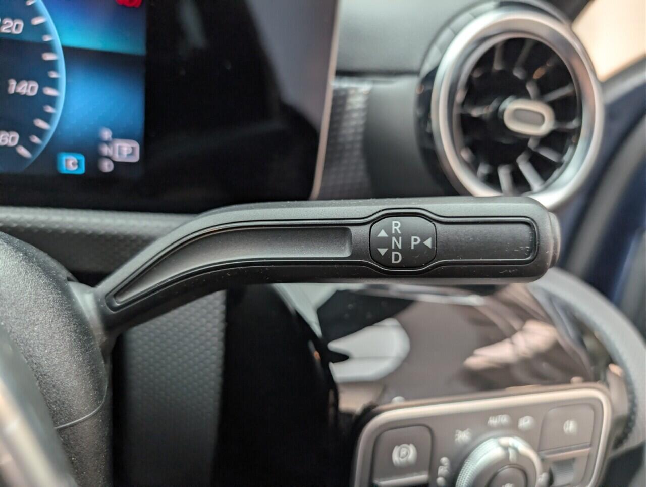 Used Mercedes-Benz A-Class 2021 for sale - 76484767: Photo 17