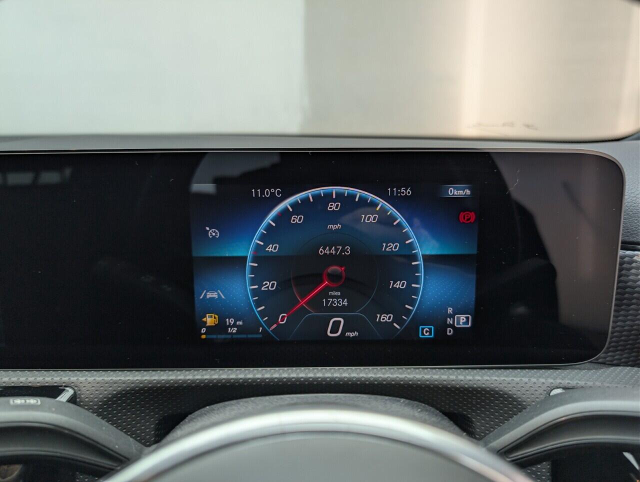 Used Mercedes-Benz A-Class 2021 for sale - 76484767: Photo 18