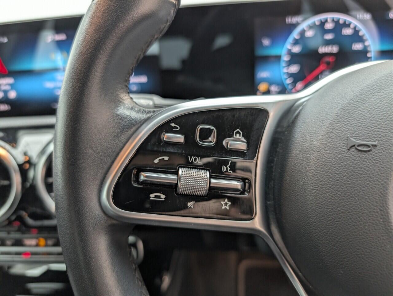 Used Mercedes-Benz A-Class 2021 for sale - 76484767: Photo 19