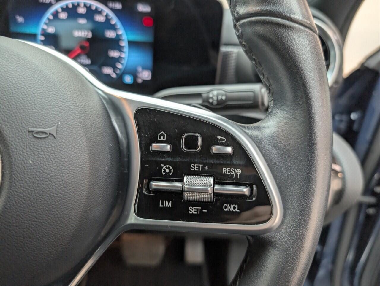 Used Mercedes-Benz A-Class 2021 for sale - 76484767: Photo 20