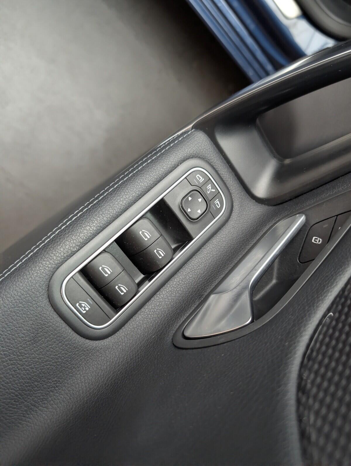 Used Mercedes-Benz A-Class 2021 for sale - 76484767: Photo 22