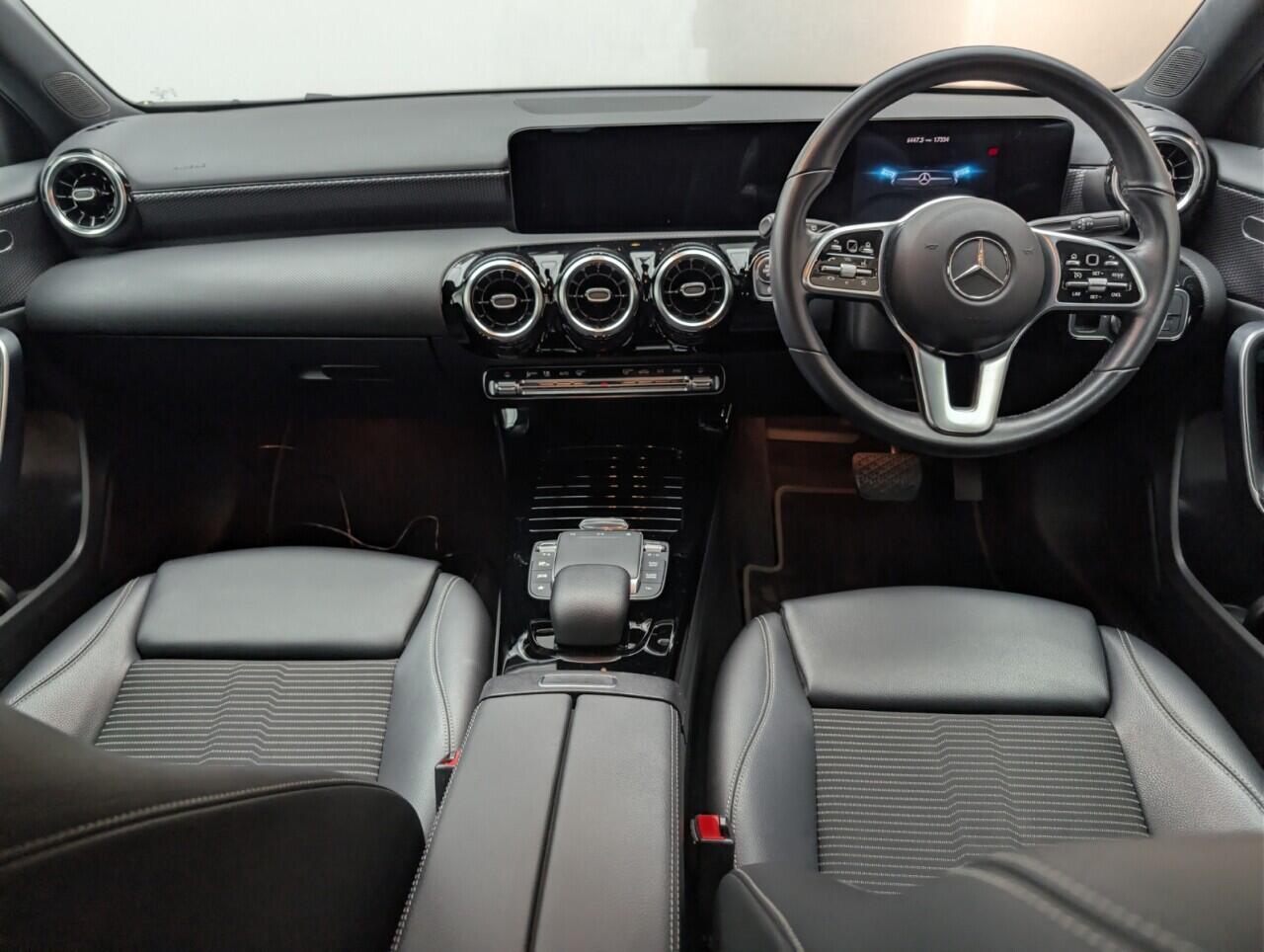 Used Mercedes-Benz A-Class 2021 for sale - 76484767: Photo 24