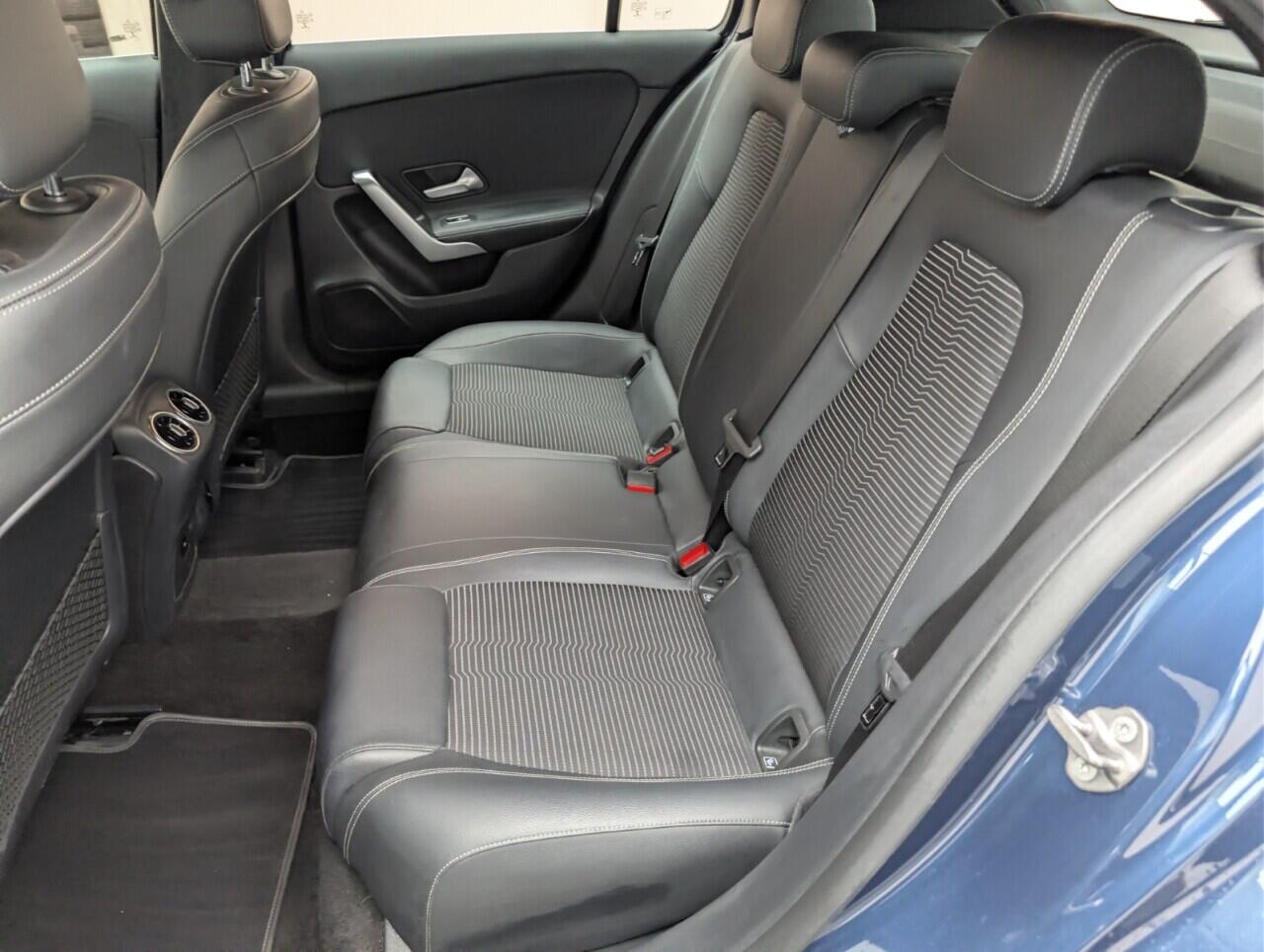 Used Mercedes-Benz A-Class 2021 for sale - 76484767: Photo 27