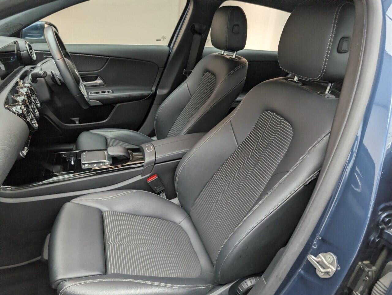 Used Mercedes-Benz A-Class 2021 for sale - 76484767: Photo 28