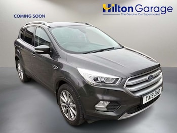 Used Ford Kuga 2019 for sale - 78016444: Photo