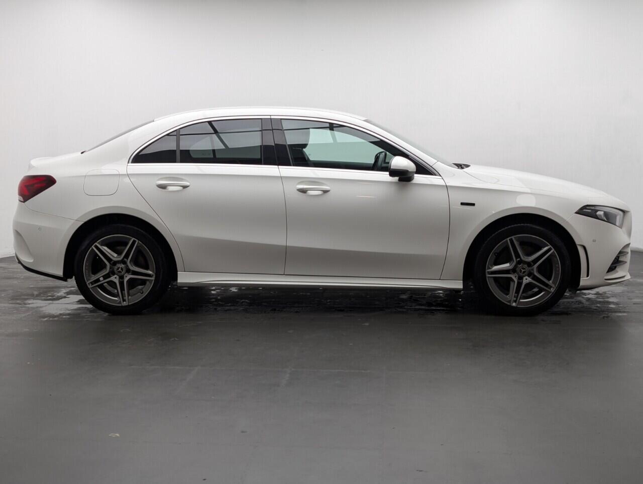 Used Mercedes-Benz A-Class 2020 for sale - 77097411: Photo 10