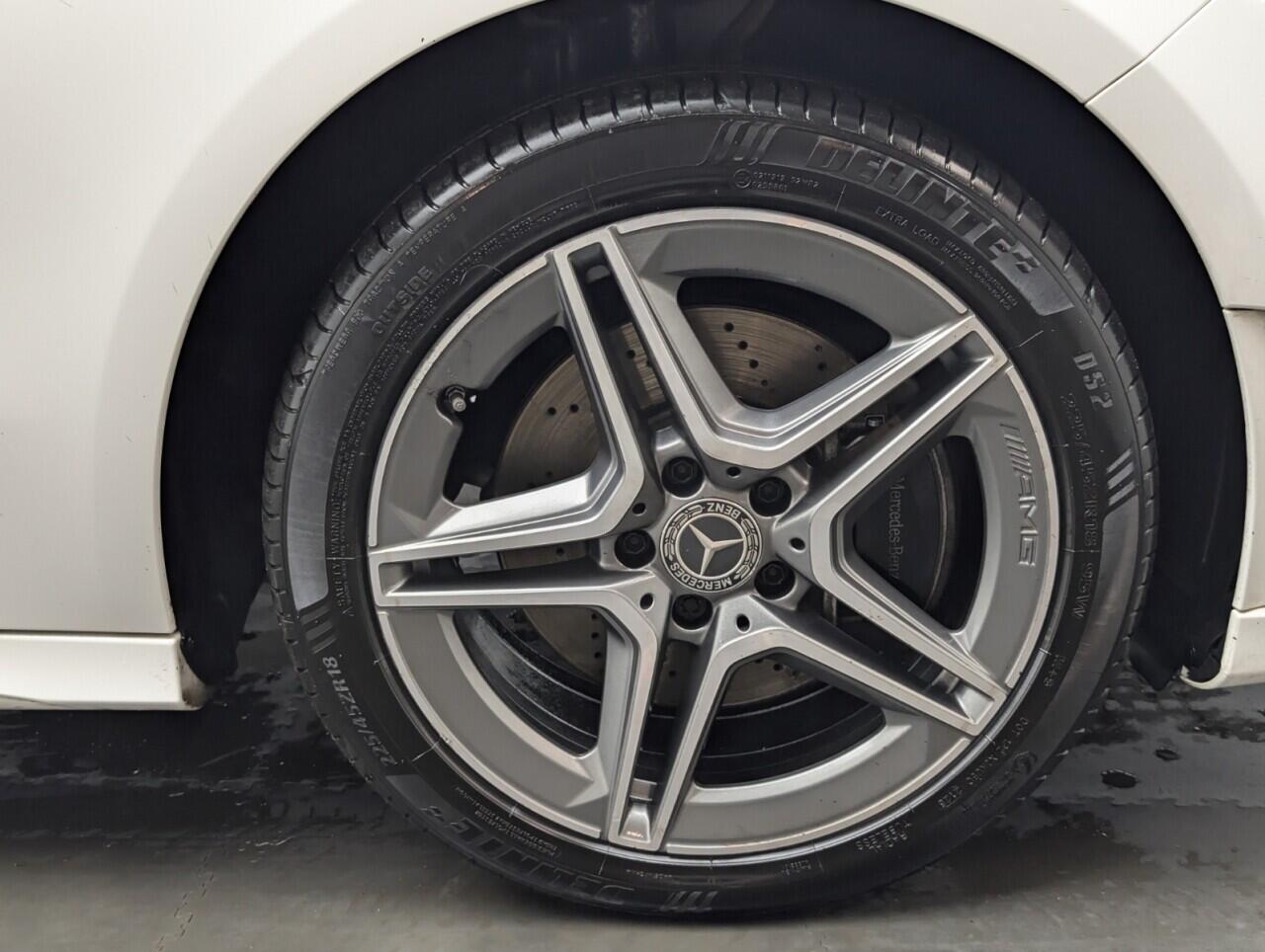 Used Mercedes-Benz A-Class 2020 for sale - 77097411: Photo 11