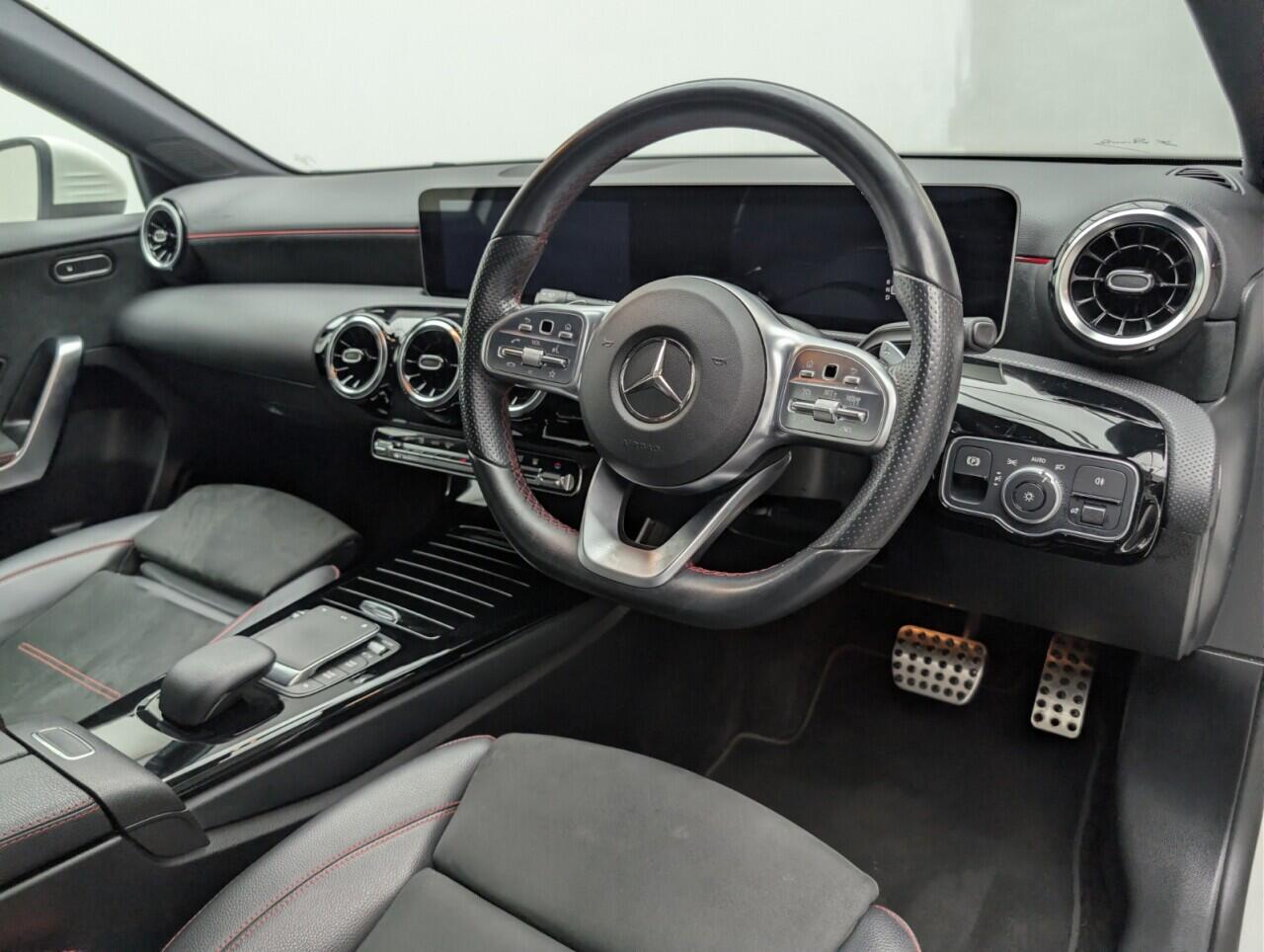 Used Mercedes-Benz A-Class 2020 for sale - 77097411: Photo 12