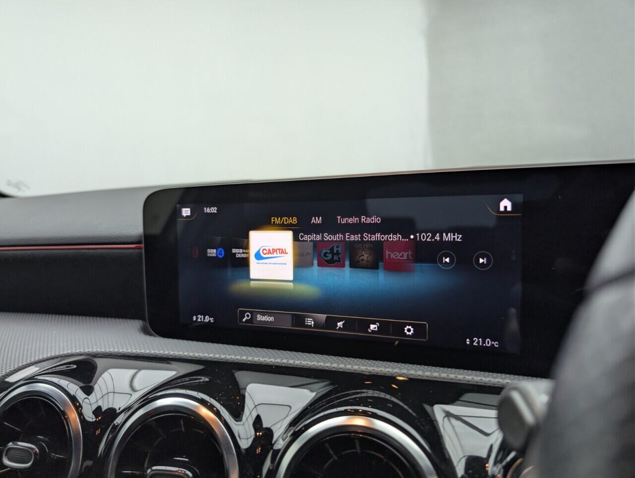 Used Mercedes-Benz A-Class 2020 for sale - 77097411: Photo 15