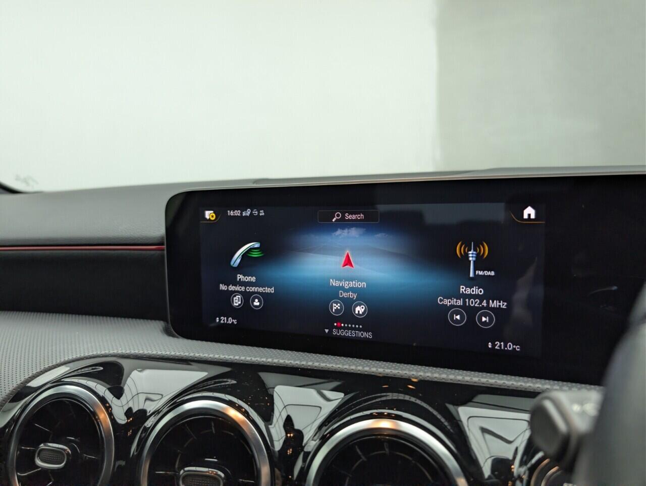 Used Mercedes-Benz A-Class 2020 for sale - 77097411: Photo 17