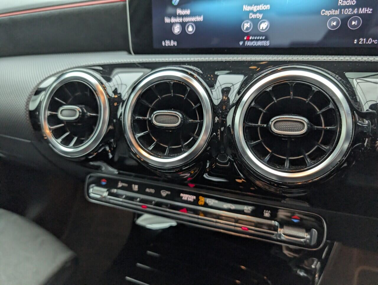 Used Mercedes-Benz A-Class 2020 for sale - 77097411: Photo 19