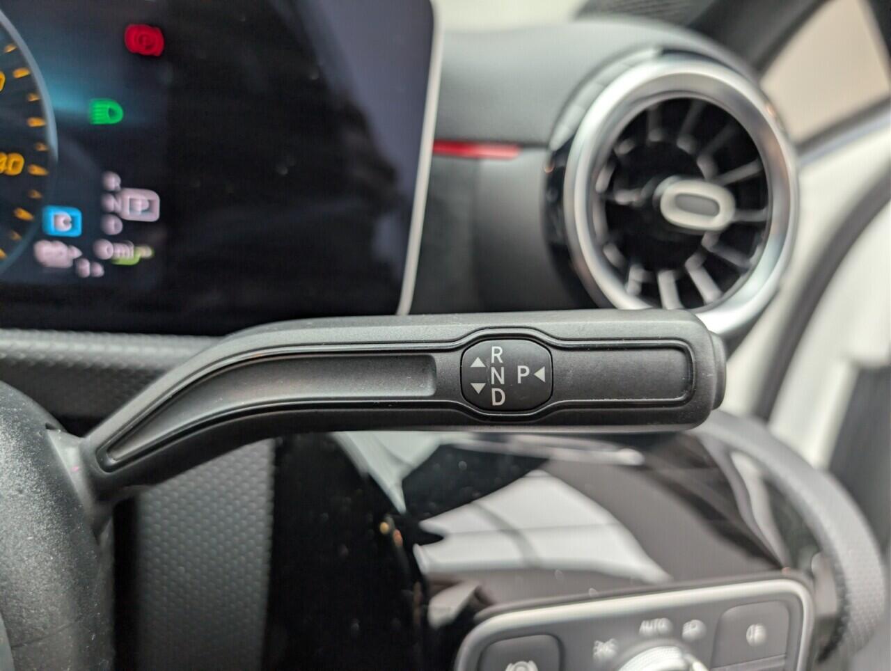 Used Mercedes-Benz A-Class 2020 for sale - 77097411: Photo 20