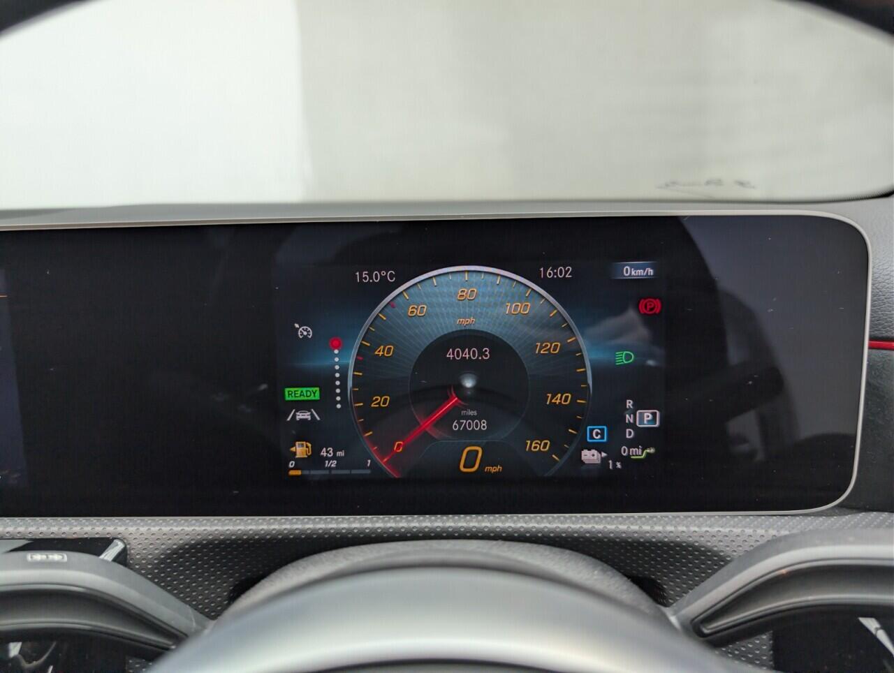 Used Mercedes-Benz A-Class 2020 for sale - 77097411: Photo 21