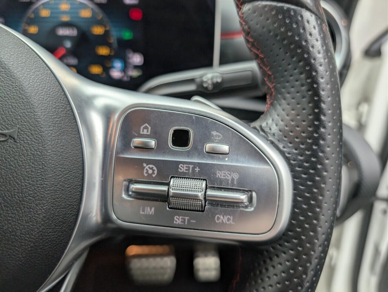 Used Mercedes-Benz A-Class 2020 for sale - 77097411: Photo 23