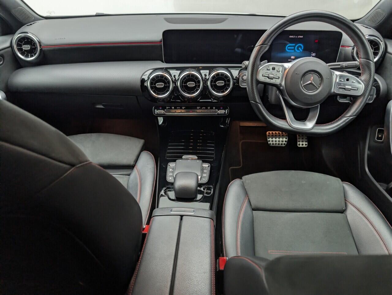 Used Mercedes-Benz A-Class 2020 for sale - 77097411: Photo 27