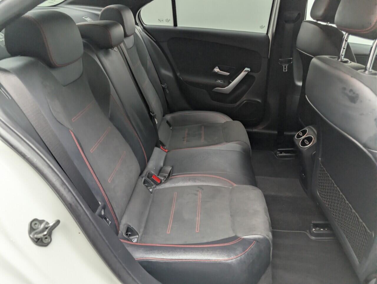 Used Mercedes-Benz A-Class 2020 for sale - 77097411: Photo 28