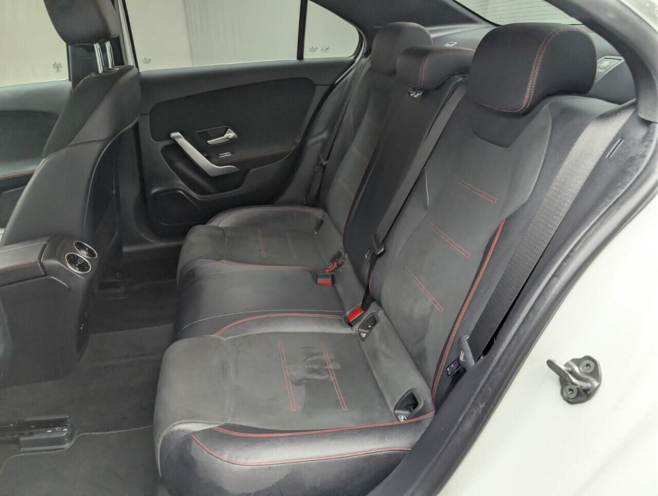 Used Mercedes-Benz A-Class 2020 for sale - 77097411: Photo 30