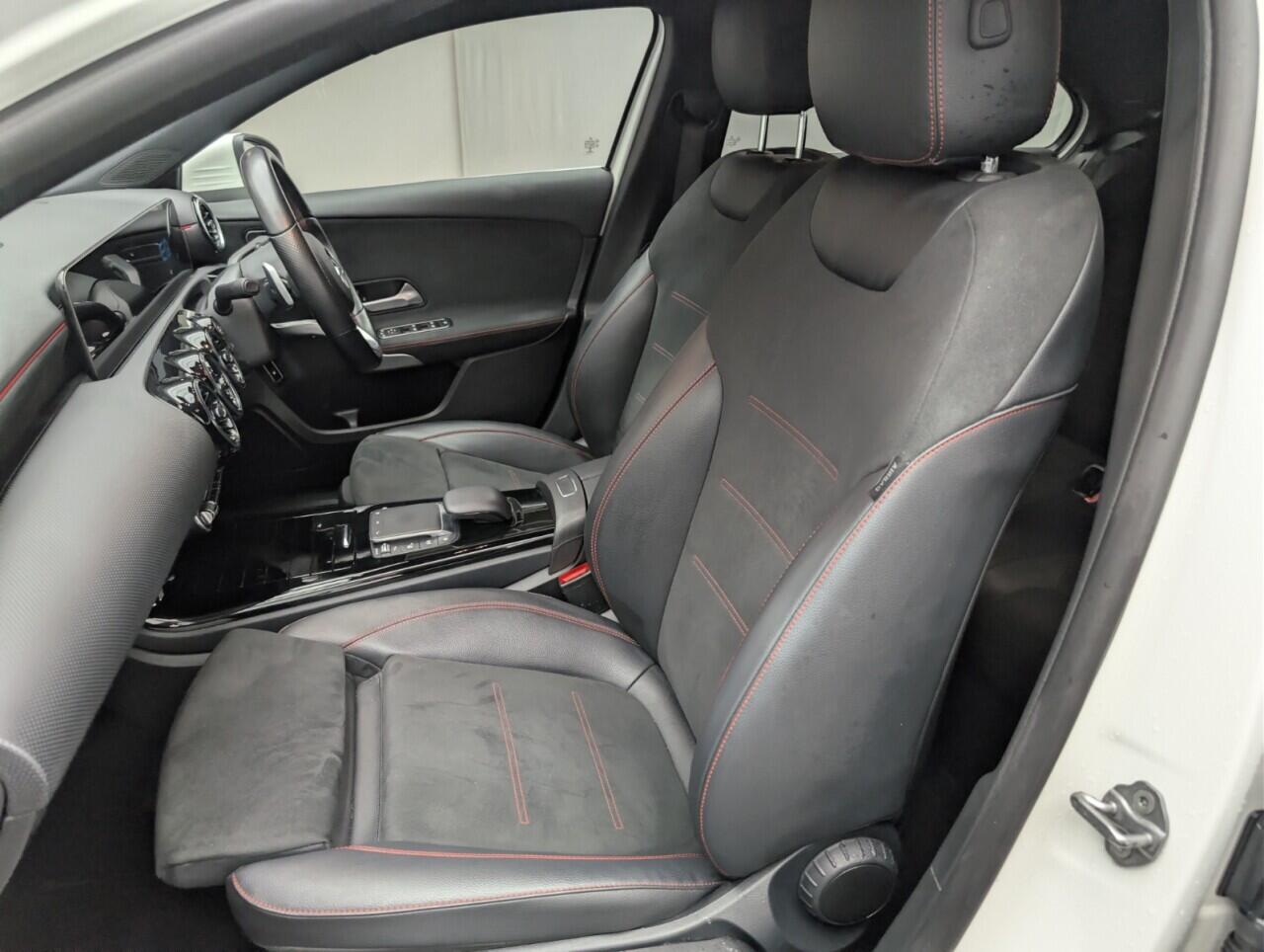 Used Mercedes-Benz A-Class 2020 for sale - 77097411: Photo 31