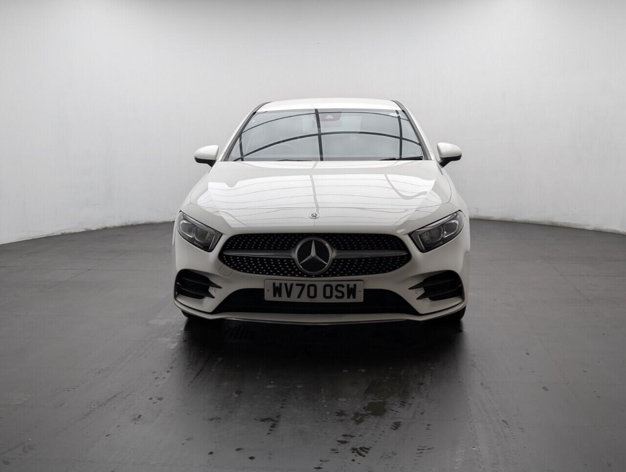 Used Mercedes-Benz A-Class 2020 for sale - 77097411: Photo 4