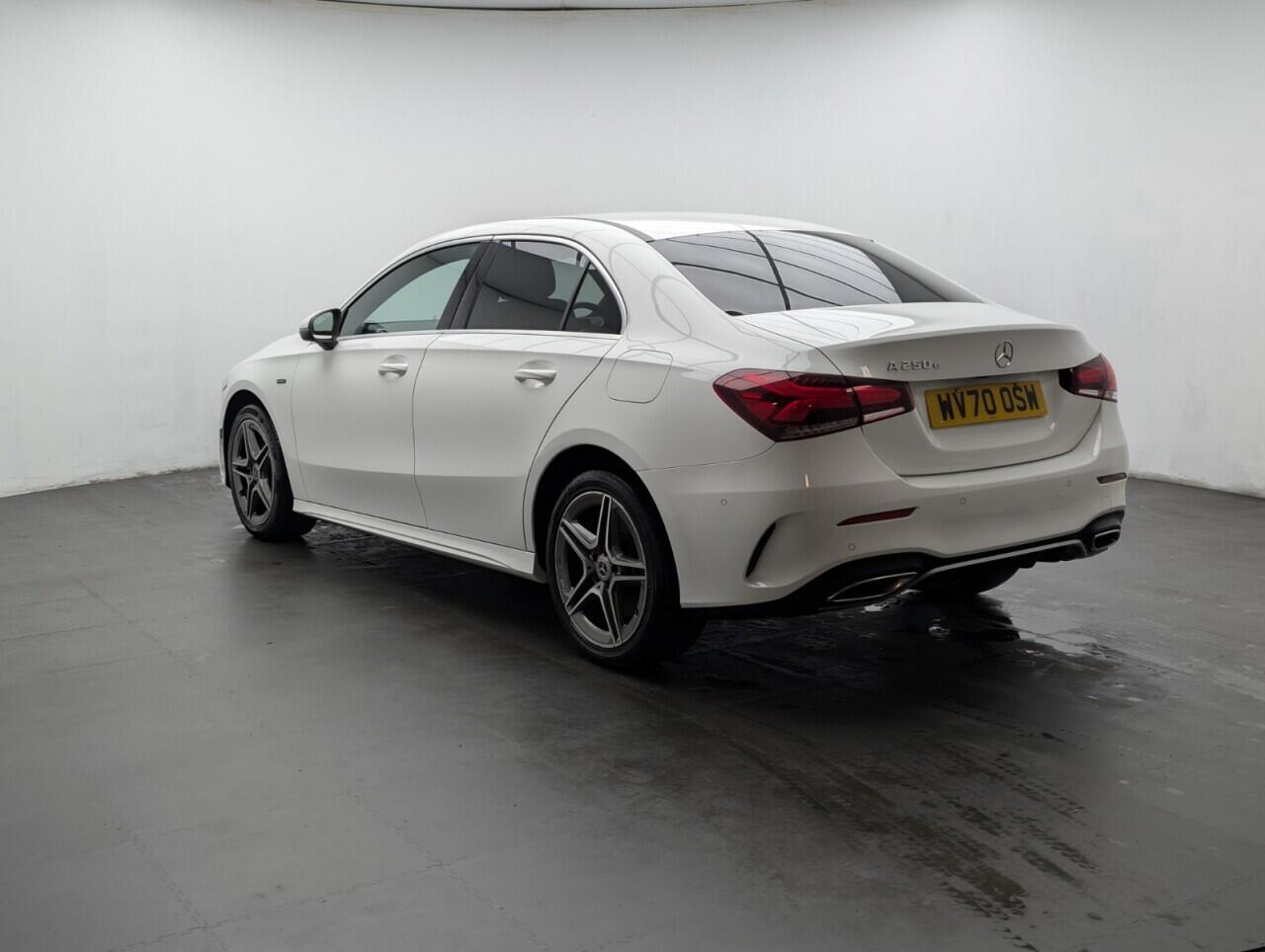 Used Mercedes-Benz A-Class 2020 for sale - 77097411: Photo 7