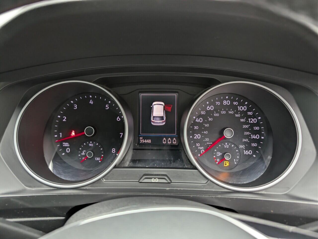 Used Volkswagen Tiguan 2018 for sale - 77611987: Photo 17