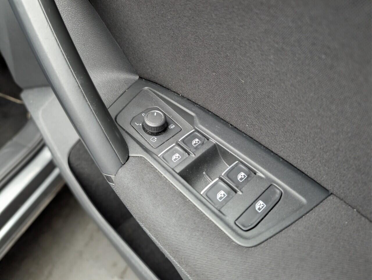 Used Volkswagen Tiguan 2018 for sale - 77611987: Photo 19